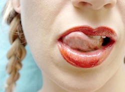 Polki są sprośne i gorące