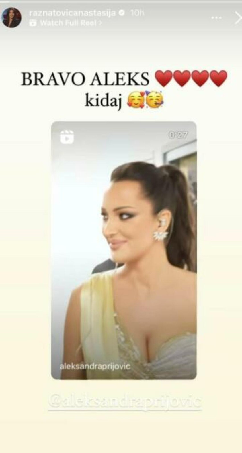 Aleksandra Prijović