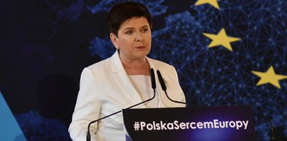 Szydło nie oszczędza Tuska! Padły ostre słowa