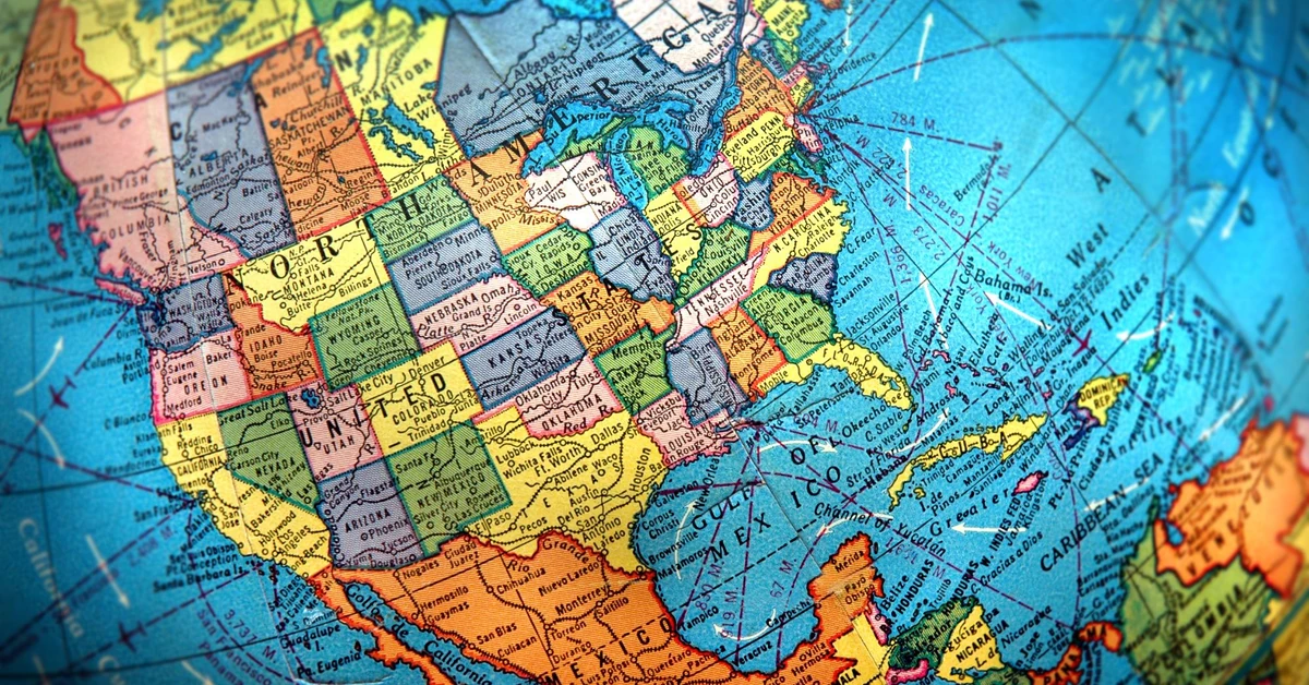 "Łatwy" QUIZ państwa i miasta. Podajemy 3 miasta, ty odgadujesz kraj