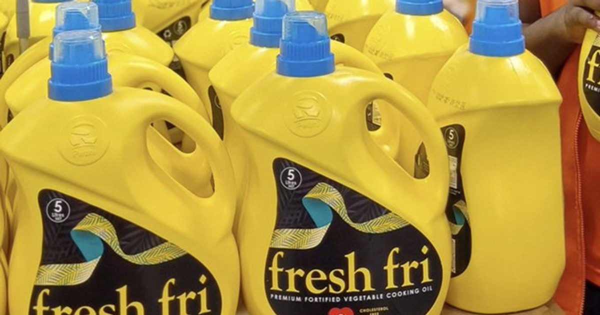 Pwani Oil responds to notice by KEBS flagging its products Pulselive Kenya