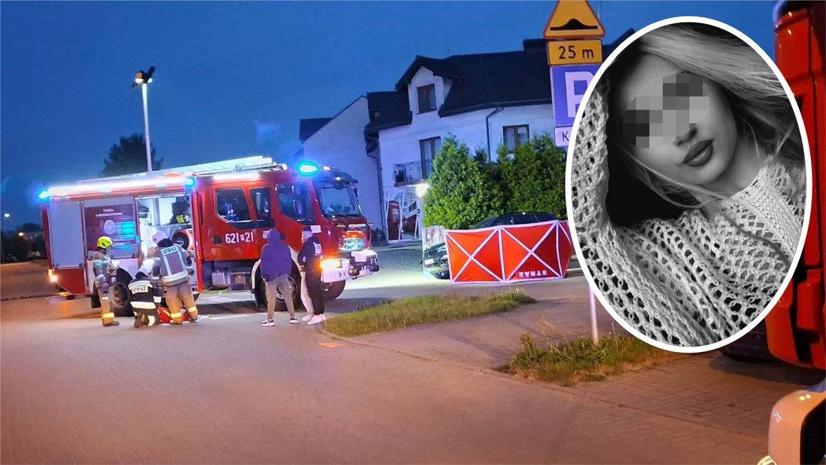 Julia z Turku zginęła potrącona przez samochód. Pojawiły się plotki