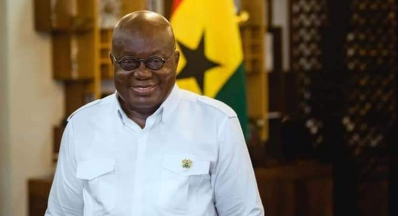 President Nana Akufo Addo