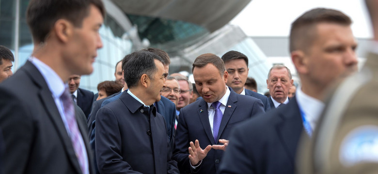 Rosyjskie media: Moskwa głównym hamulcowym stosunków Polski z Euroazjatycką Unią Gospodarczą
