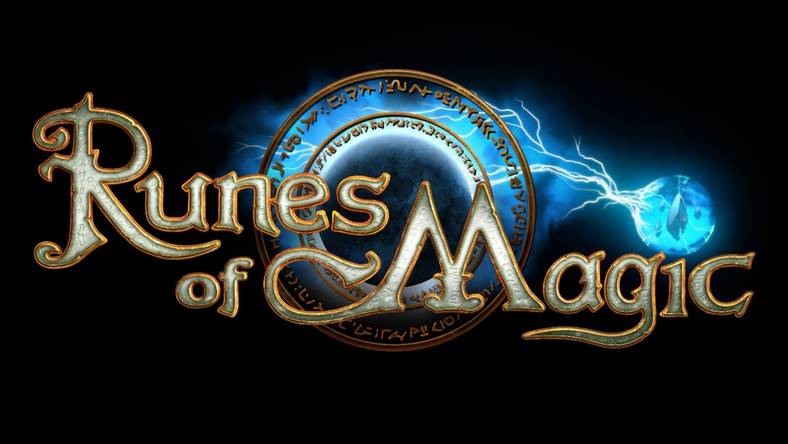 Runes of Magic (logo)