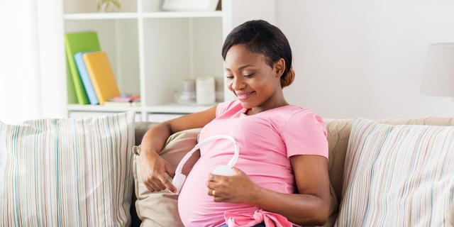 Cultural myths about Pregnancy in Nigeria