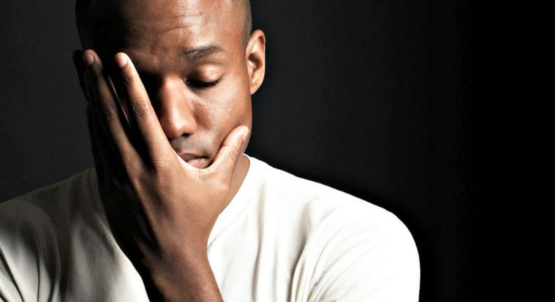 5 types  of depression you may be dealing with