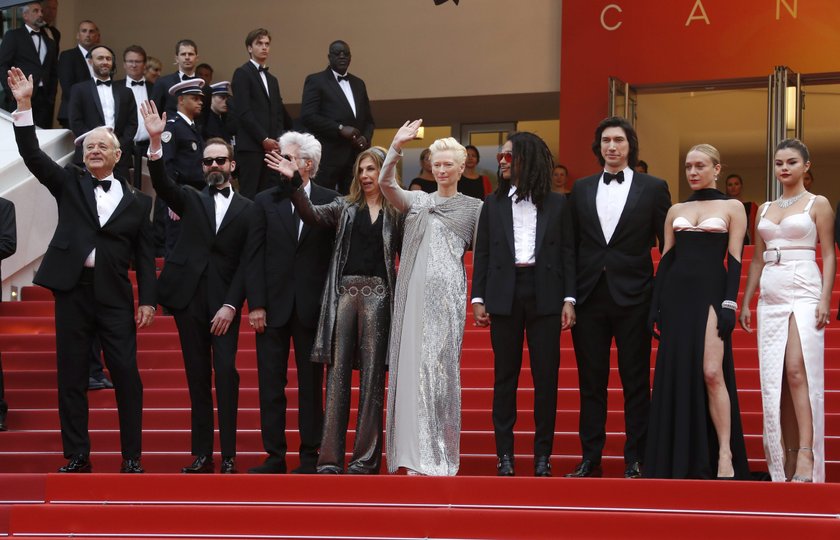 Cannes 2019