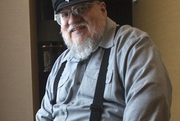 George R. R. Martin