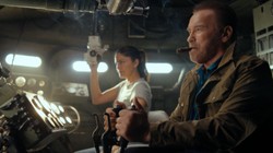 Komediowy hit akcji powrócił. Gdzie oglądać drugi sezon serialu?