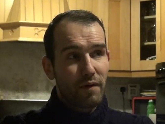 Nezdravi izbori su ga skupo koštali