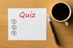 Quiz wiedzy ogólnej dla ambitnych. Wynik 10/10 oznacza, że masz tęgi umysł