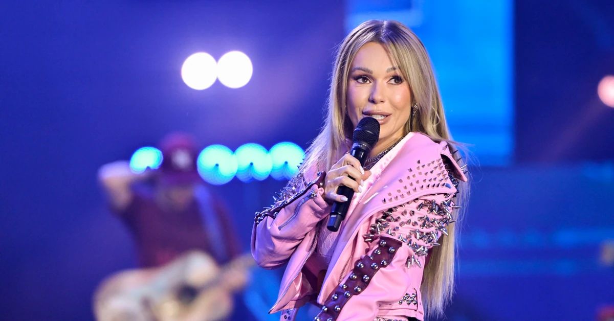 Doda nie kryje, iż świetnie zarabia. To może sobie kupić za 20-minutowy show