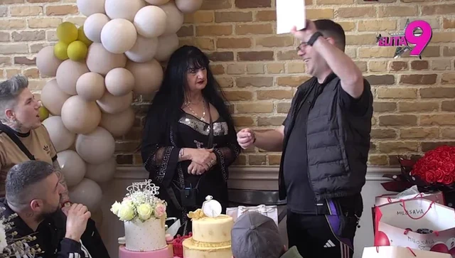 Milosava slavi rođendan, stigla čestitka od 20 godina mlađeg dečka, ona na sedmom nebu od sreće: Oglasila se i porodica