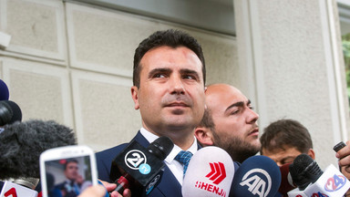 Macedonia: nowy premier chce szybkiej integracji z UE i NATO