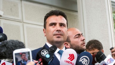 Macedonia: nowy premier chce szybkiej integracji z UE i NATO