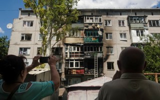 Rosjanie przygotowują aneksję ukraińskich terytoriów? ISW: Ukraina może mieć coraz mniej czasu, by je odbić