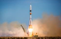 "Gwiezdne Wojny" nie tylko w kinie. Nowa kosmiczna broń Putina budzi niepokój