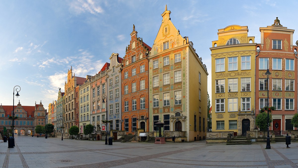 Na pierwszym posiedzeniu zebrała się dzisiaj Gdańska Rada ds. Równego Traktowania. To pierwsze w Polsce takie gremium, powołane przez samorząd, mające przeciwdziałać dyskryminacji i nietolerancji.