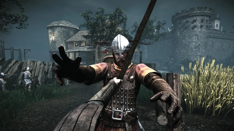 Chivalry: Medieval Warfare