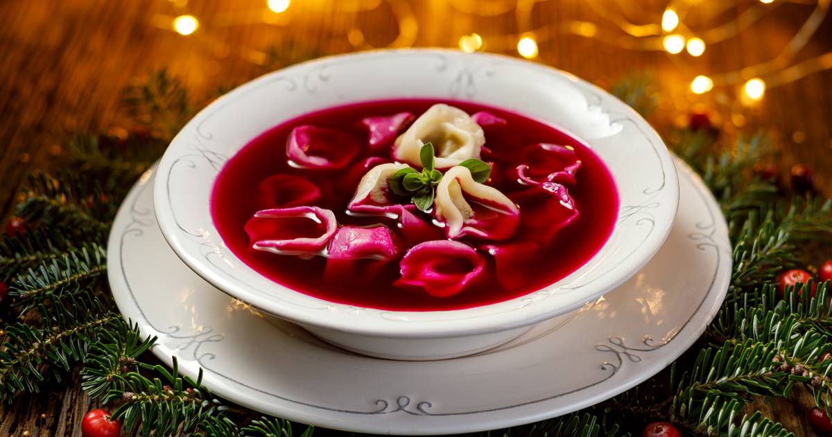 Przez ten błąd barszcz traci smak. Dodajemy za dużo tej przyprawy