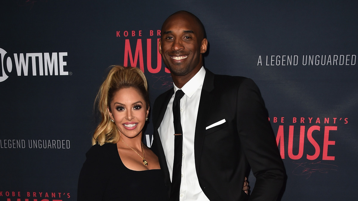 Vanessa Bryant, żona legendarnego gracza Los Angeles Lakers Kobe'ego Bryanta, zamieszcza mnóstwo zdjęć na Instagramie. Tym razem kobieta pochwaliła się fotografiami z krótkiego rodzinnego wypadu w góry.