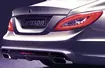 Mercedes CLS by Carlsson