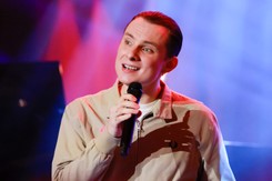 Ralph Kaminski kontra Anna Popek. 'Pani zachowania są od lat żenujące' [WIDEO]