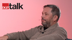 Tomasz Prange-Barczyński: Ta książka tak naprawdę jest o ludziach [PODCAST]