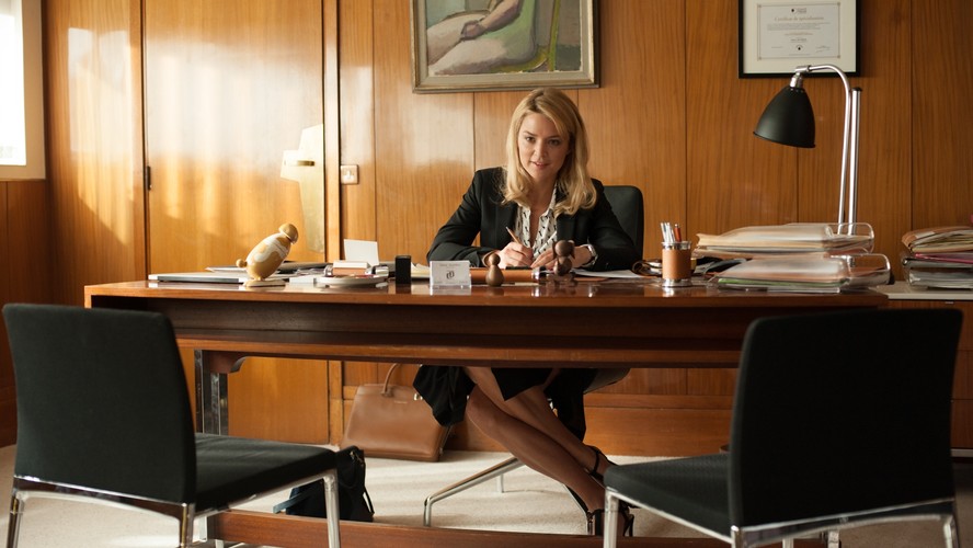 'Facet na miarę' - komedia romantyczna; premiera 15 lipca / ©2016 VVZ PRODUCTION GAUMONT M6 FILMS