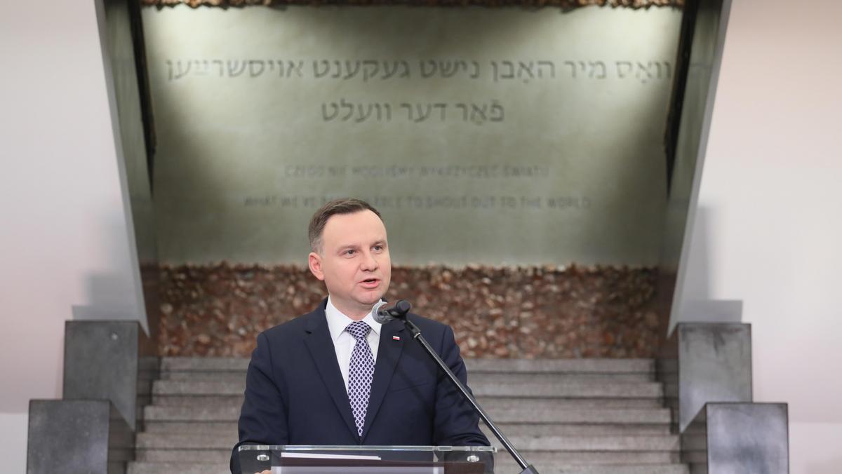 Andrzej Duda