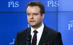 Bochenek: Naszym obowiązkiem jest przestrzec obywateli przed Tuskiem