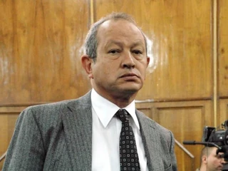 Naguib Sawiris