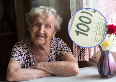 Dodatkowe 300 zł co miesiąc dla emerytów. Bez względu na wysokość dochodów, W przyszłości skorzystają też członkowie rodziny