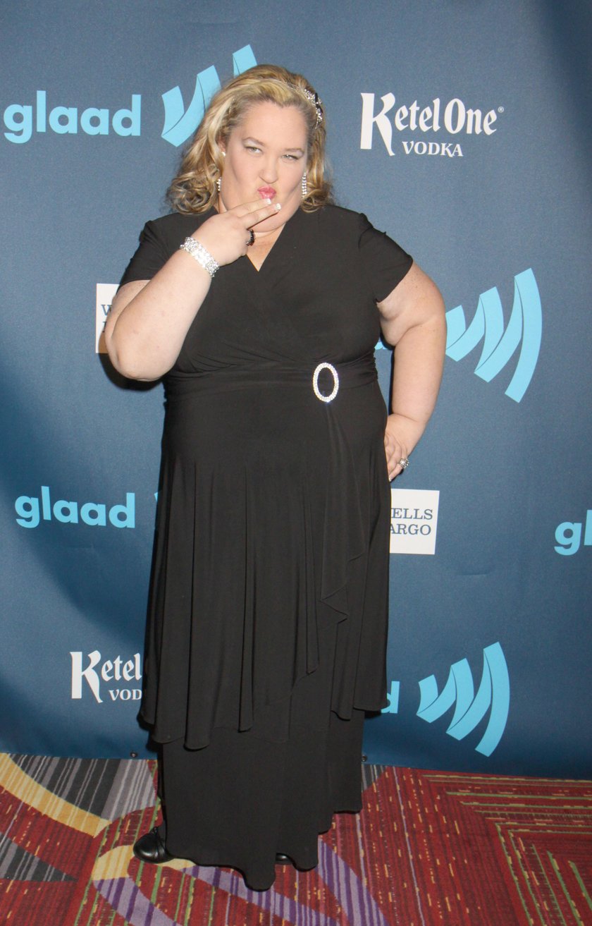 Mama June