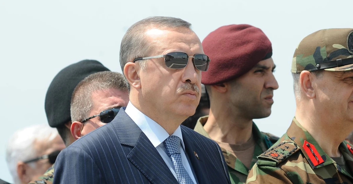 Pokój na Ukrainie nie jest odległy. Erdogan daje nadzieję po spotkaniu z Putinem