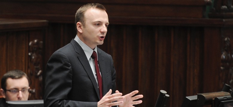 "Państwo opieszałe wobec Amber Gold i restrykcyjne wobec Olgi J."