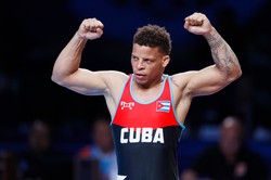 Szok na Kubie. Zapaśnik porzucił ekipę po przyjeździe do Meksyku