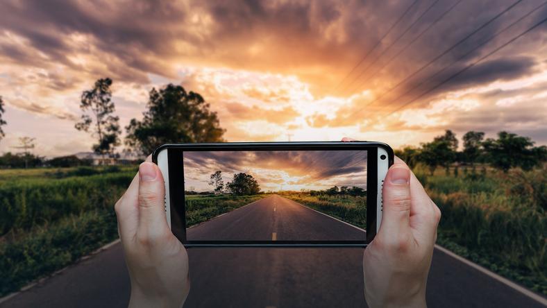 10 способов сделать профессиональные фотографии на вашем смартфоне