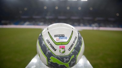 ekstraklasa piłka nożna Lech Lechia Gdańsk piłka