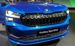 Nowa Skoda już w Polsce. Cena? Przetrzesz oczy, oto elegancki SUV