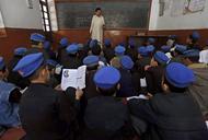 PAKISTAN EDUCATION SCHOOLS LITERACY