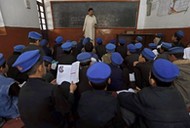 PAKISTAN EDUCATION SCHOOLS LITERACY