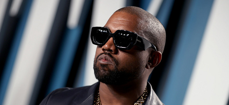 Kanye West o swoje skandaliczne zachowanie wobec Taylor Swift obwinił Boga