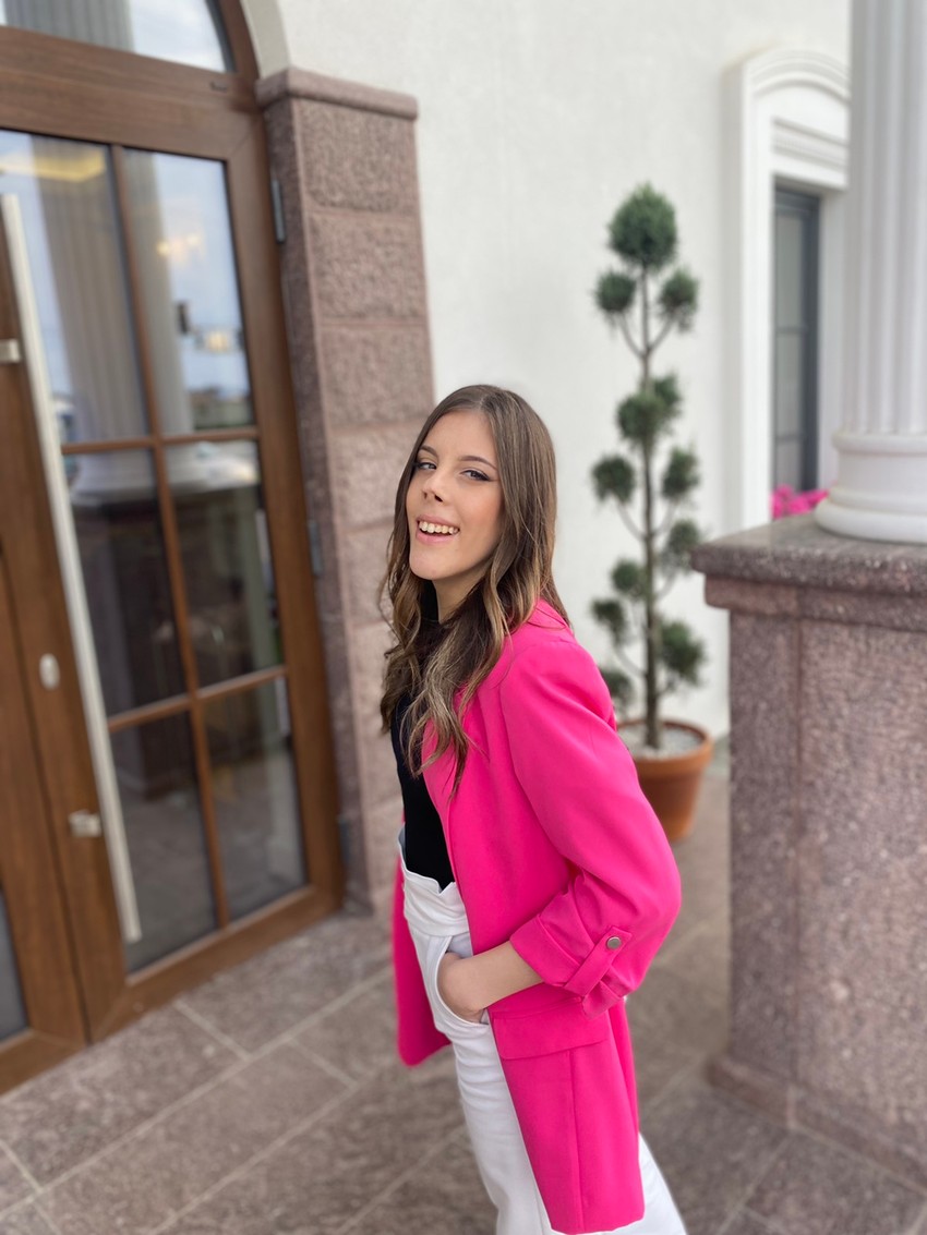 Anastasija Petković