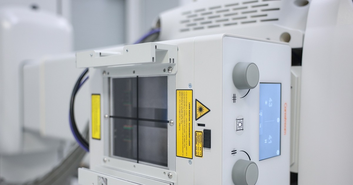 Nowe urządzenia diagnostyczne w miejskich przychodniach. Wydali grube pieniądze!