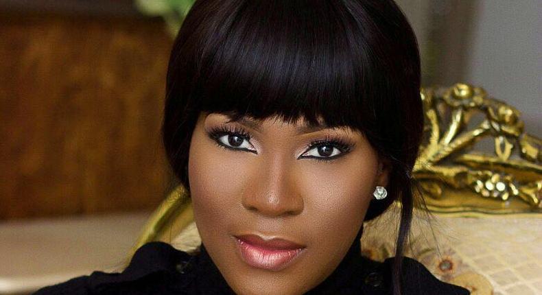 Stephanie Okereke-Linus