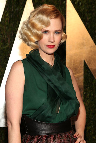 January Jones