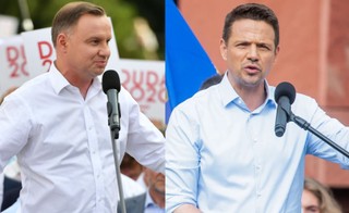 Trzaskowski nie musi prostować wypowiedzi. Sąd Apelacyjny oddalił zażalenie komitetu Dudy