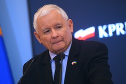 Jarosław Kaczyński